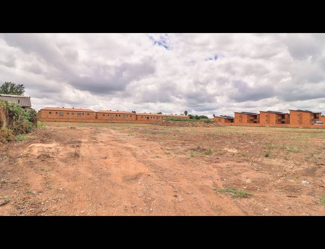 22,400M² VACANT LAND FOR SALE IN RAVENSWOOD